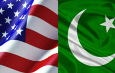 The United States and Pakistan have forged a relationship aimed at regional peace and prosperity