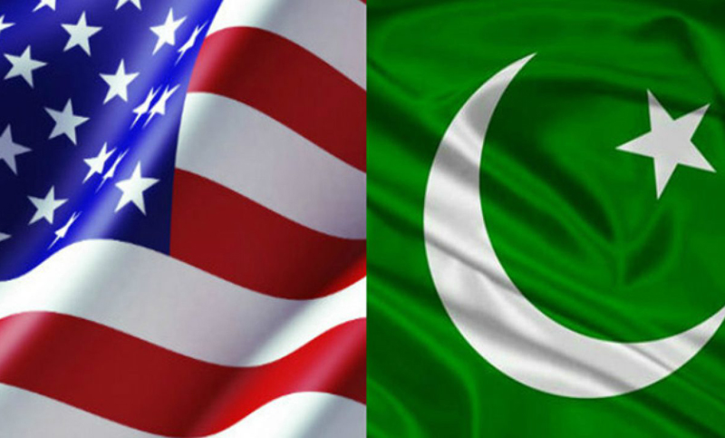 The United States and Pakistan have forged a relationship aimed at regional peace and prosperity