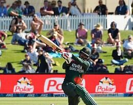 “If Mushfiqur and Tamim had opened their hands a little”: John Lewis