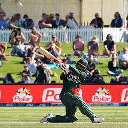 “If Mushfiqur and Tamim had opened their hands a little”: John Lewis