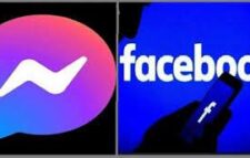 After four days, Facebook became active