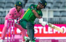 Fakher’s unconscious run out with fake fielding