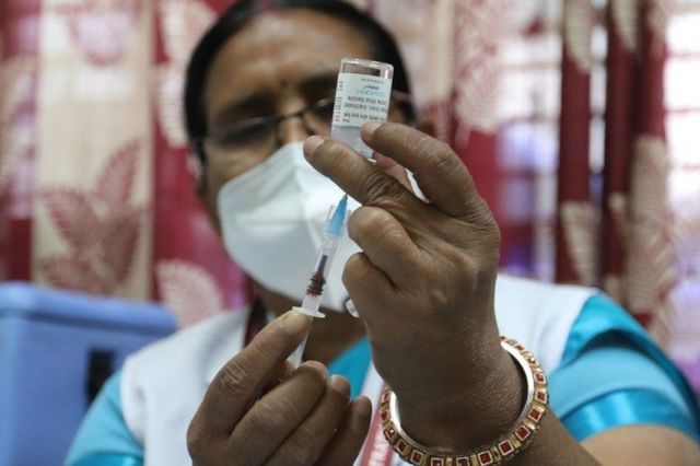 The Ministry of Health’s plan has been disrupted and there has been a shortage of vaccines