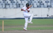 Bangladesh is moving forward after overcoming the initial push
