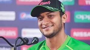 Shakib wished a holy Ramadan