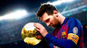 Messi has won 35 titles for Barcelona