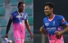 Mustafiz and Archer are not seen playing together