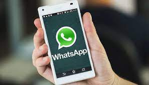 Now banking will be through WhatsApp
