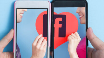 This time Facebook will bring a dating app