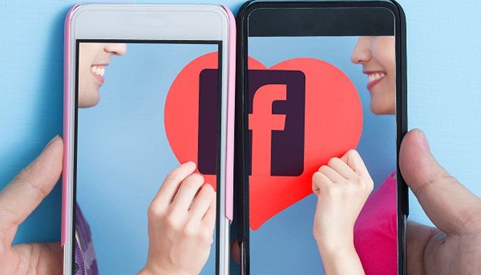 This time Facebook will bring a dating app