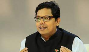 People will get “vaccine passport” after the second dose: Junaid Ahmed