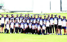 Mominul and his team are determined to play well in Colombo