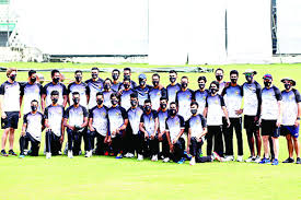 Mominul and his team are determined to play well in Colombo
