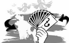 The new wave of corona, the economy has been alarmed again