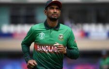 Mahmudullah is wondering whether he will be able to play the last match