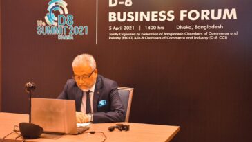 The Commerce Minister said to increase investment in Bangladesh