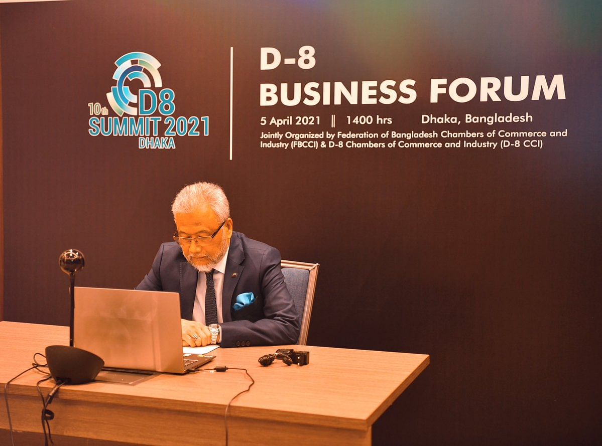 The Commerce Minister said to increase investment in Bangladesh