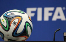 FIFA has suspended Pakistan’s membership this time