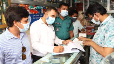 The activity of dishonest traders has increased