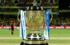 The rest of the IPL matches will be in the United Arab Emirates