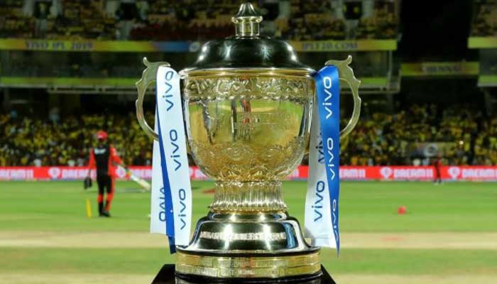 The rest of the IPL matches will be in the United Arab Emirates