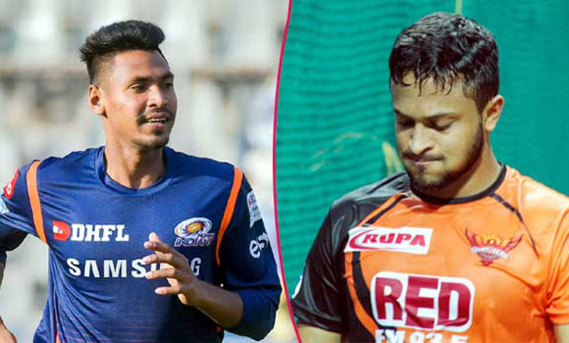 Shakib-Mustafiz will return to the country today