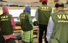 The operation of VAT detectives started again