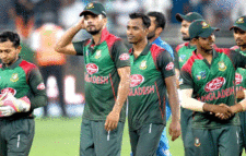 Bangladesh team will be announced after Eid