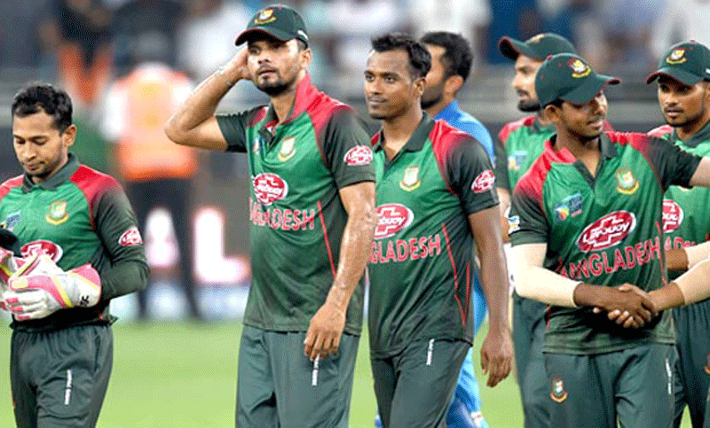 Bangladesh team will be announced after Eid