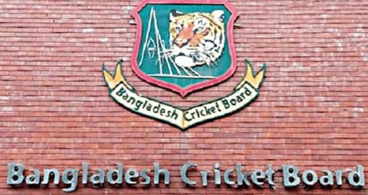 BCB sold TV rights for around Tk 162 crore