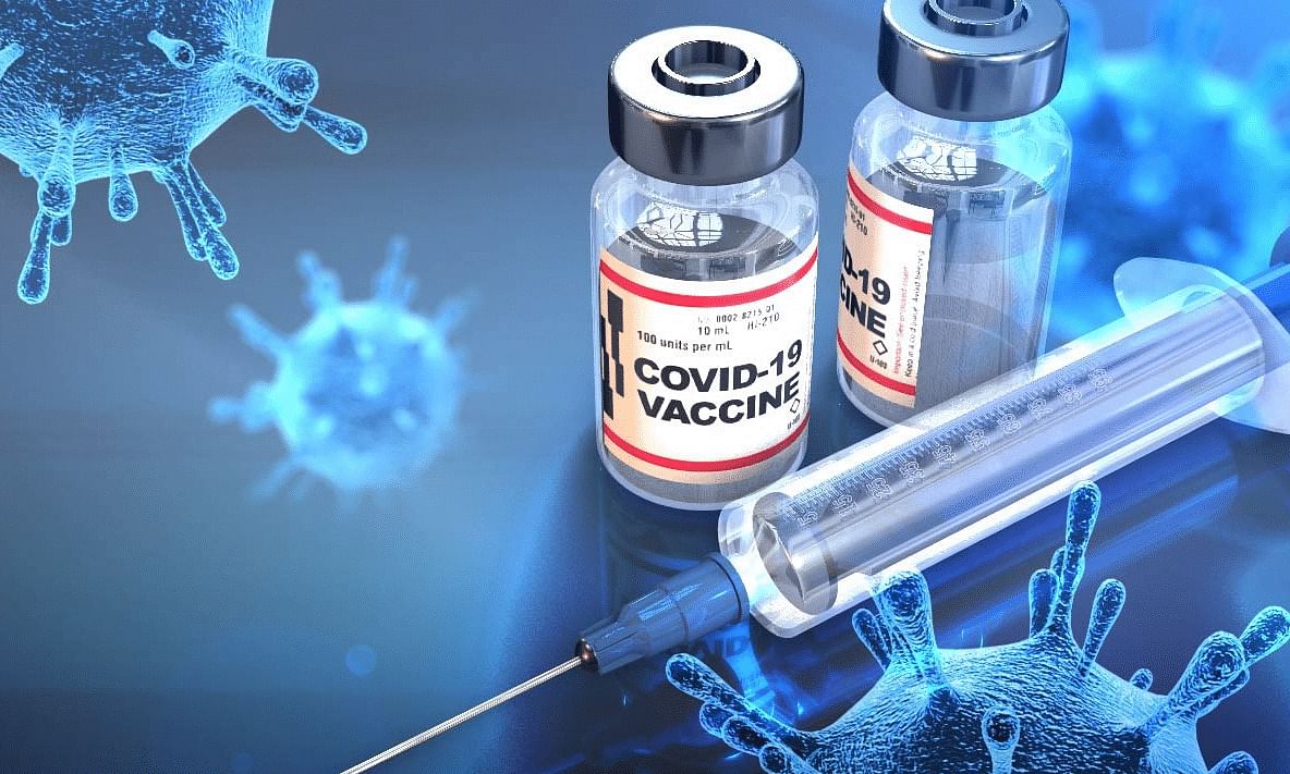 Synoform’s two vaccines ‘WIV 04’ and ‘HB02’ are effective