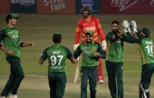 Another 11 days back tour of Zimbabwe