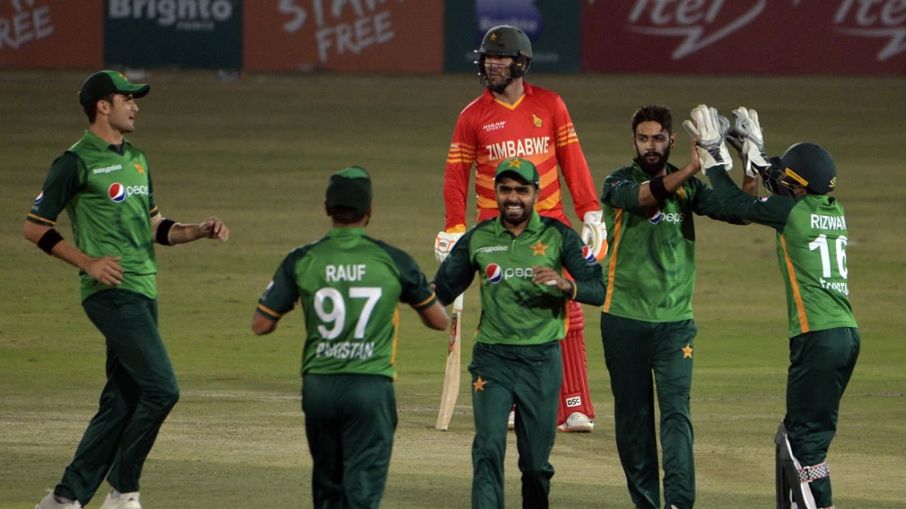 Another 11 days back tour of Zimbabwe