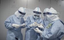 Chinese scientists have created covid-19 in Wuhan’s lab: research