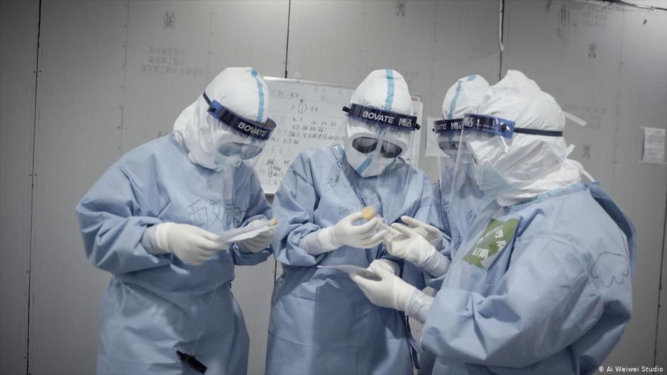 Chinese scientists have created covid-19 in Wuhan’s lab: research