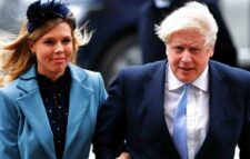 Boris Johnson secretly got married for the 3rd time