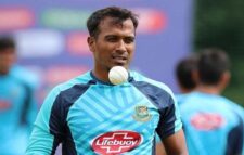 Ruble is still uncertain in the final squad for the Sri Lanka series