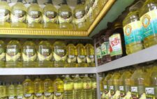 Edible oil increased by 12 Tk per liter