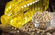 Traders themselves raised the price of soybean oil