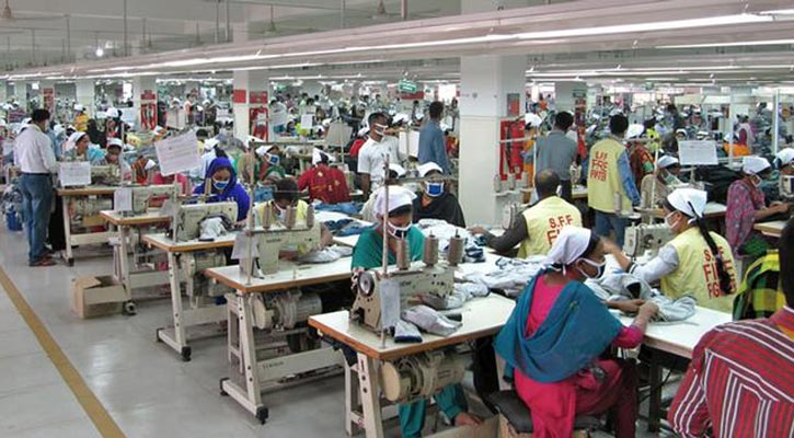 The contribution of women in the economy is increasing