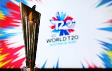 After the suspension of IPL in India, T20 World Cup is again