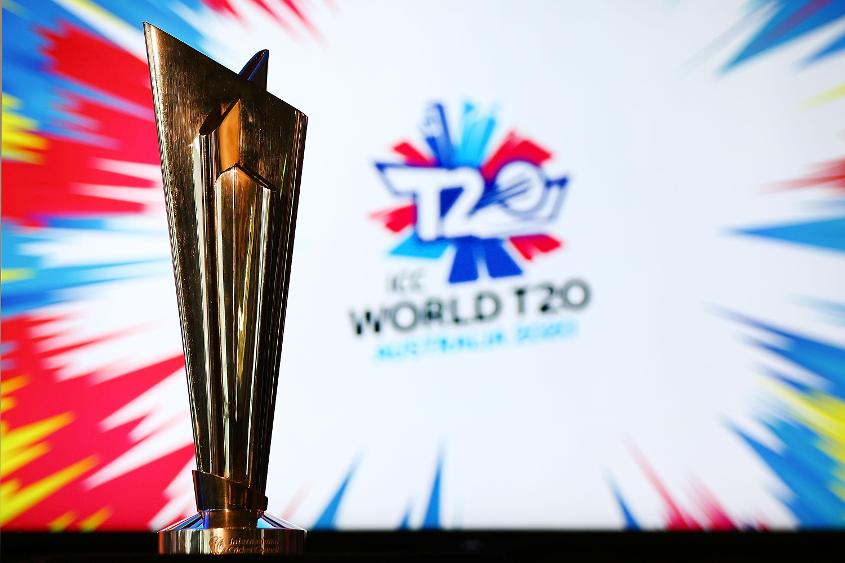 After the suspension of IPL in India, T20 World Cup is again