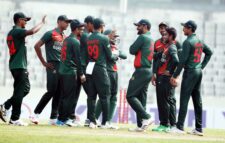 The team for the third ODI was announced, Naeem had to return