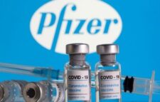 Approval of emergency use of Pfizer vaccine in the country