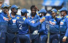 Sri Lanka will change the captain before coming to Bangladesh