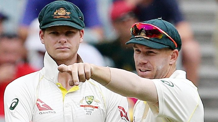 Payne wants to hand over the leadership to Smith