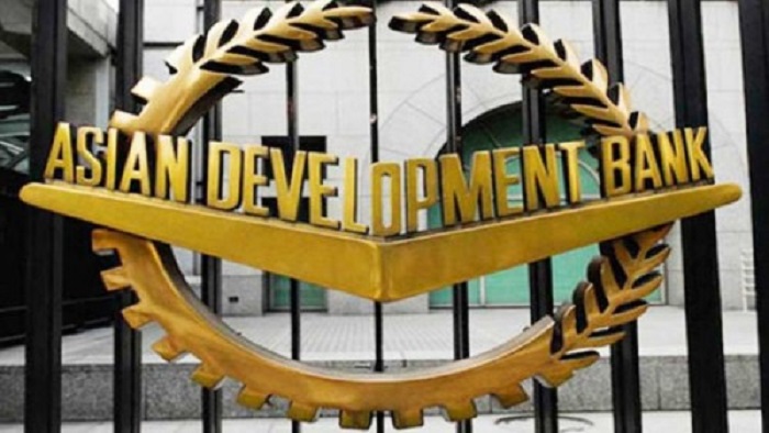 The annual meeting of ADB started from today