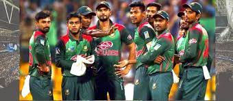 Bangladesh is one step ahead in the T20 rankings