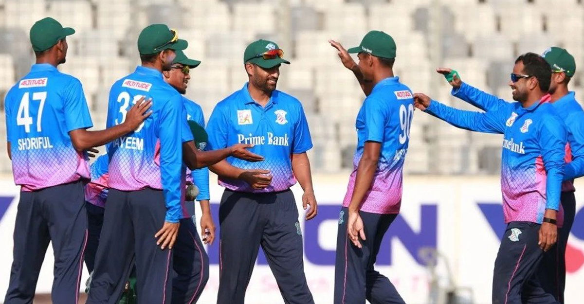 The Premier Cricket League will start from May 31