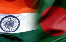 Bangladesh left India behind in terms of per capita income